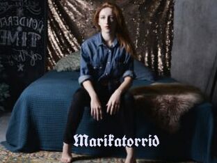 Marikatorrid