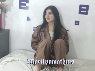 Marilynmathius