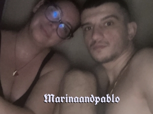 Marinaandpablo