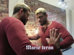 Mario_teran