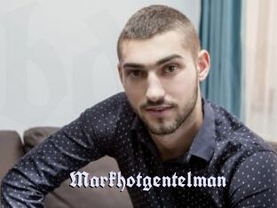 Markhotgentelman