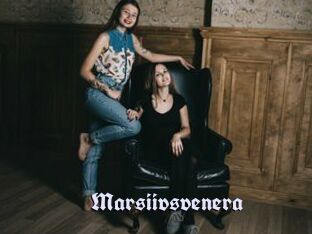Marsiivsvenera