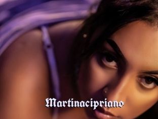 Martinacipriano