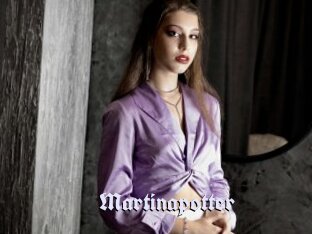Martinapotter