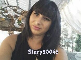 Mary20045