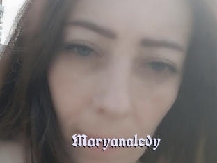 Maryanaledy