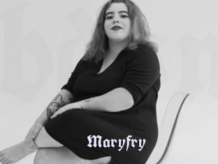 Maryfry