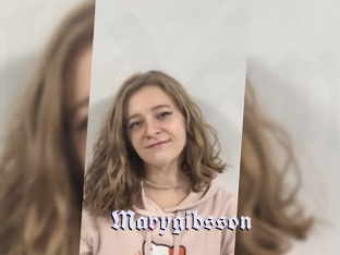 Marygibsson