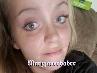 Maryjaneebabee