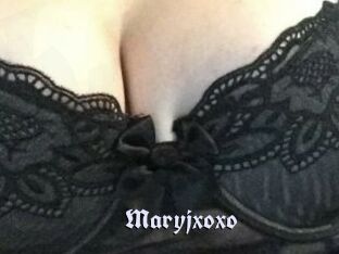 Maryjxoxo