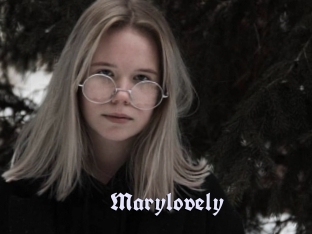 Marylovely