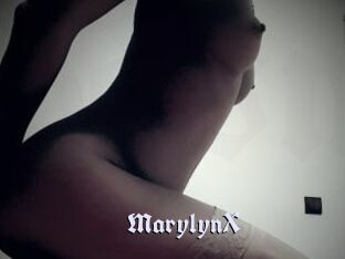 MarylynX