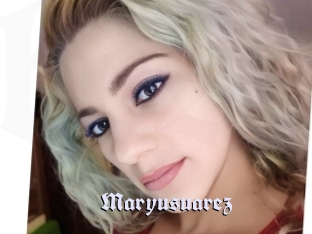 Maryusuarez