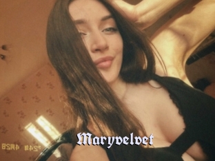 Maryvelvet