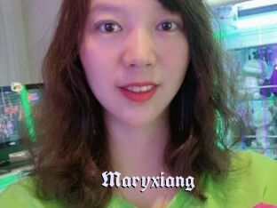 Maryxiang