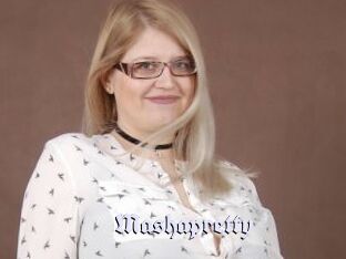 Mashapretty