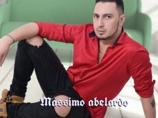 Massimo_abelardo