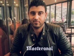 Masteranal