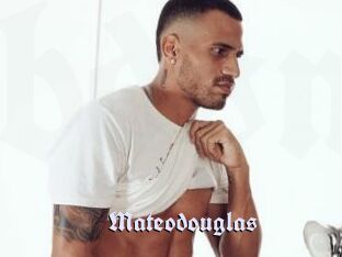 Mateodouglas