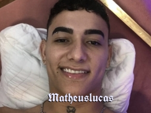 Matheuslucas