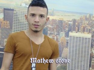 Mathew_stone