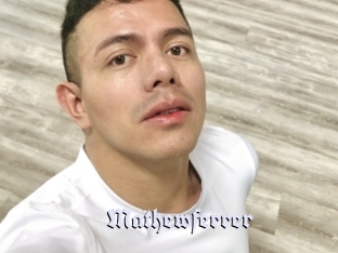 Mathewferrer
