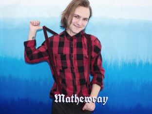 Mathewray