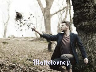 Mattclooney