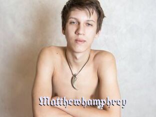 Matthewhamphrey