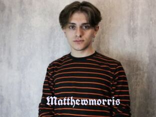 Matthewmorris