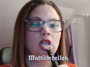 Mattildehellen