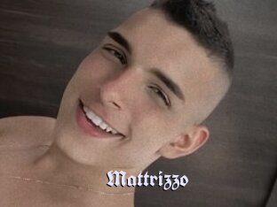 Mattrizzo