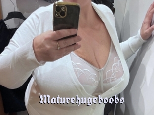 Maturehugeboobs