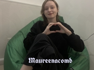 Maureenacomb