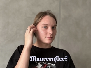 Maureenfleek