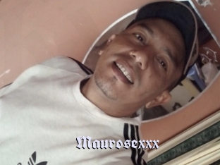 Maurosexxx