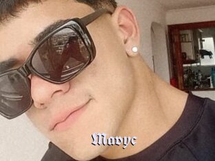 Mavyc