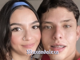 Maxandalexa