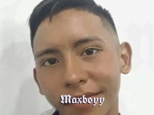 Maxboyy