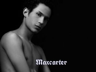 Maxcarter