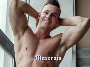 Maxcrain
