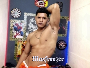 Maxfreezer