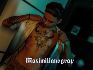 Maximilianogray