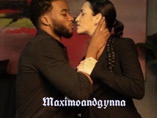 Maximoandgynna