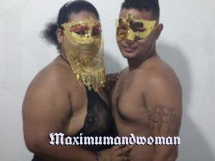 Maximumandwoman