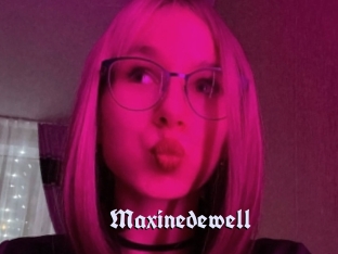 Maxinedewell