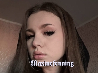 Maxinefenning