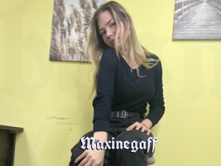 Maxinegaff