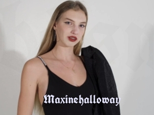 Maxinehalloway