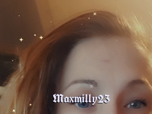 maxmilly23 Bdsm Blog